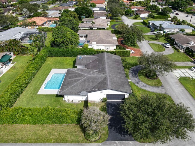 Building Photo - 8341 SW 87th Terrace