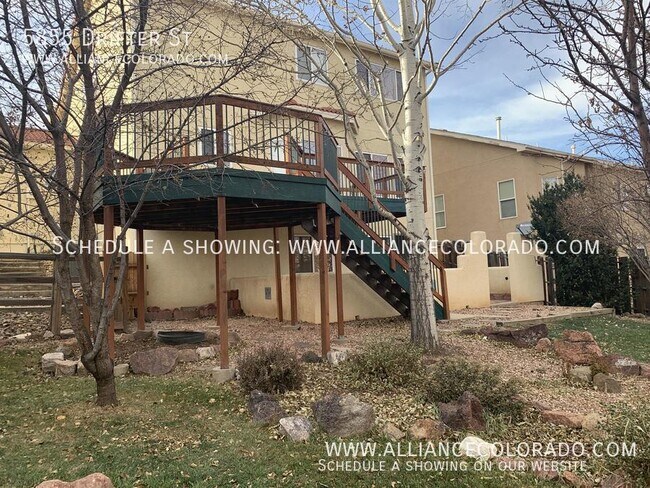 Building Photo - 5855 Drifter St
