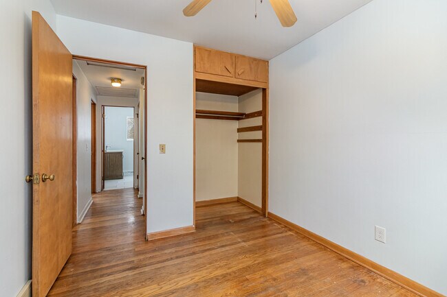 Building Photo - 307 Norfolk St