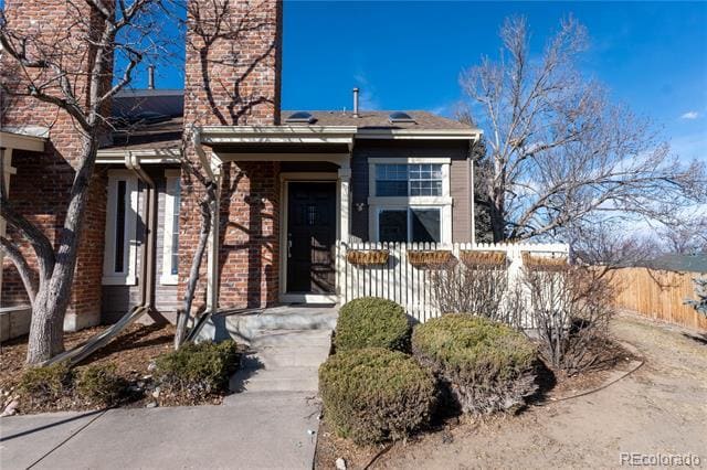 Building Photo - 2092 S Helena St