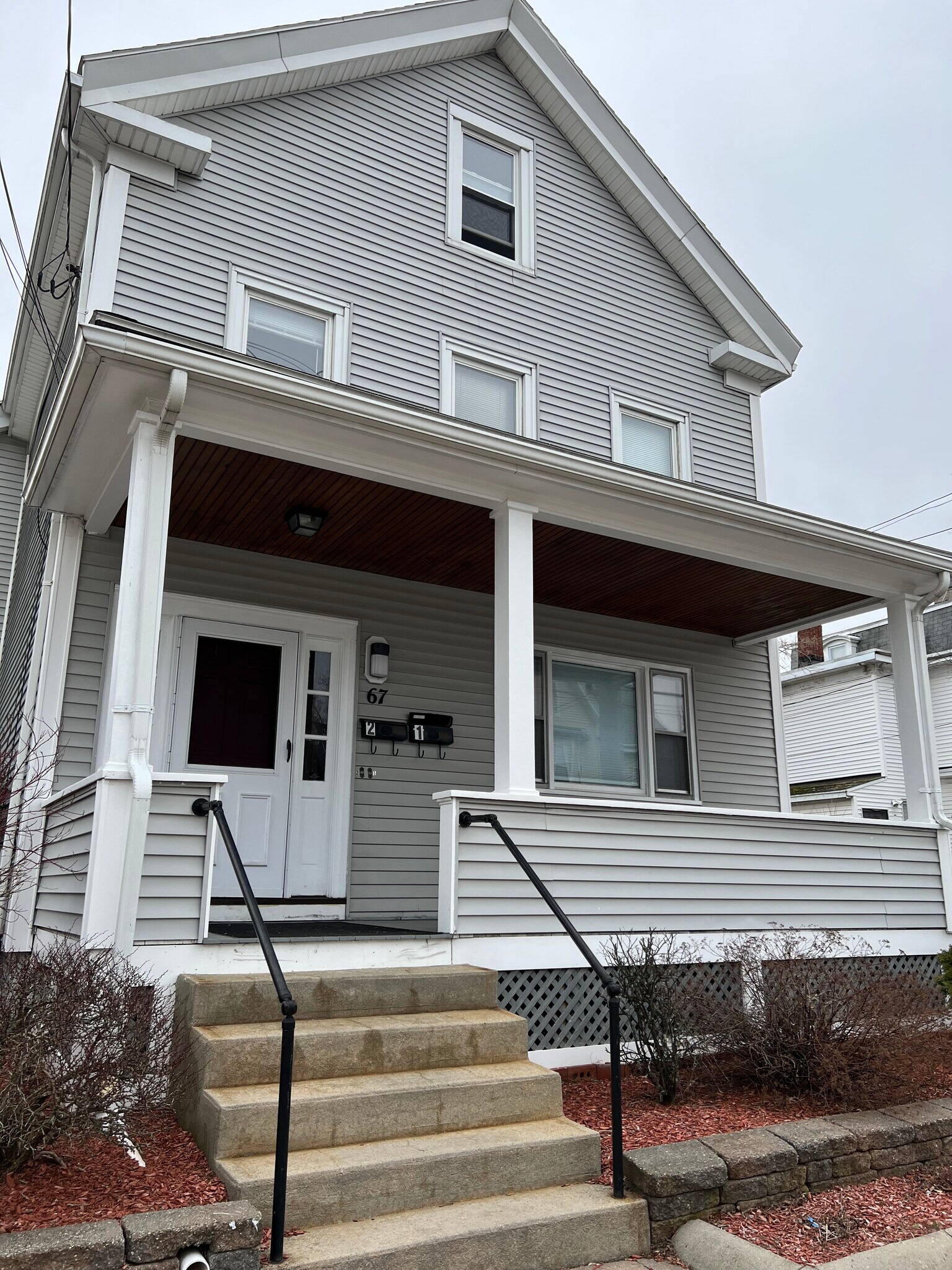 Building Photo - 67 Cedar St