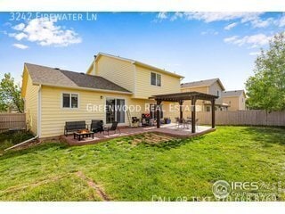 Building Photo - 3242 Firewater Ln