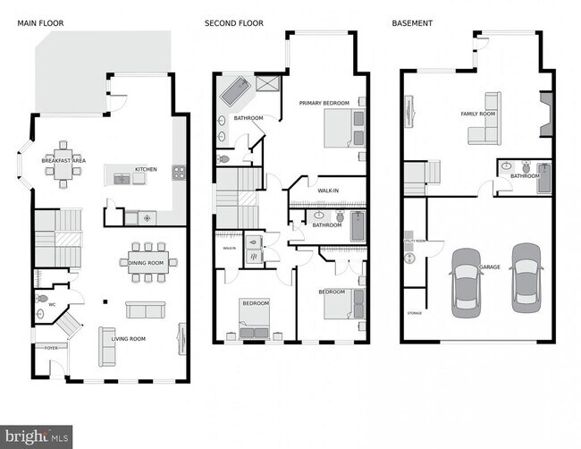 Building Photo - 1794 Paisley Ct