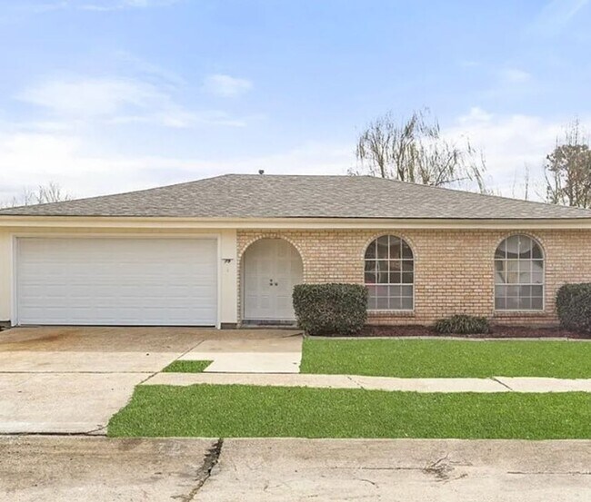 Primary Photo - Your New Home!