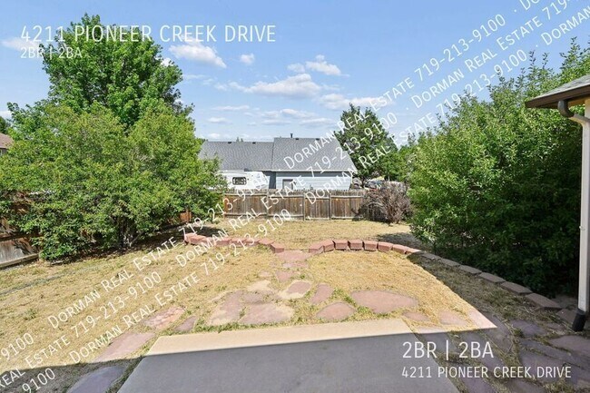 Building Photo - 4211 Pioneer Creek Dr