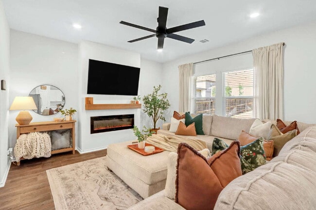 Building Photo - 10417 Mcintosh