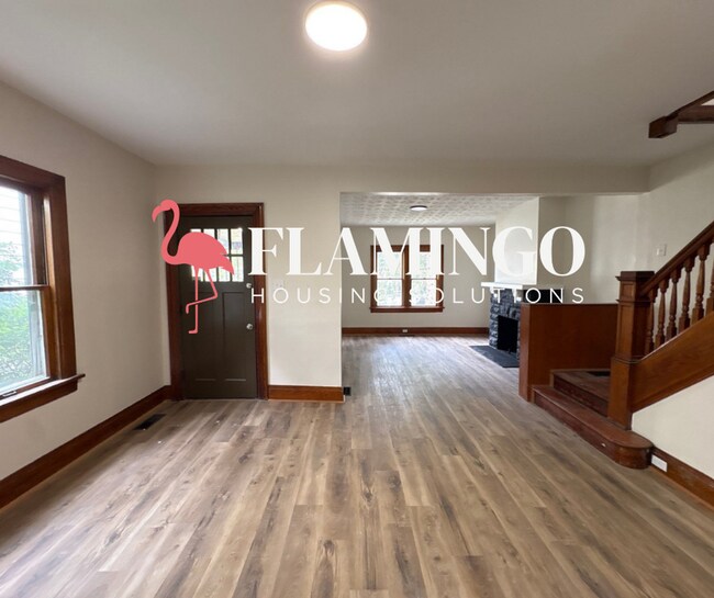 Building Photo - Freshly Remodeled 3BR Gem with Garage in Dayton’s Gem City