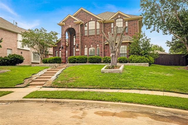 Primary Photo - 3404 High Vista Dr