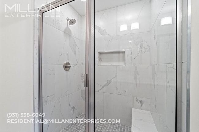 Building Photo - Stylish New Build with Feature Wall, Open Layout and Premium Upgrades