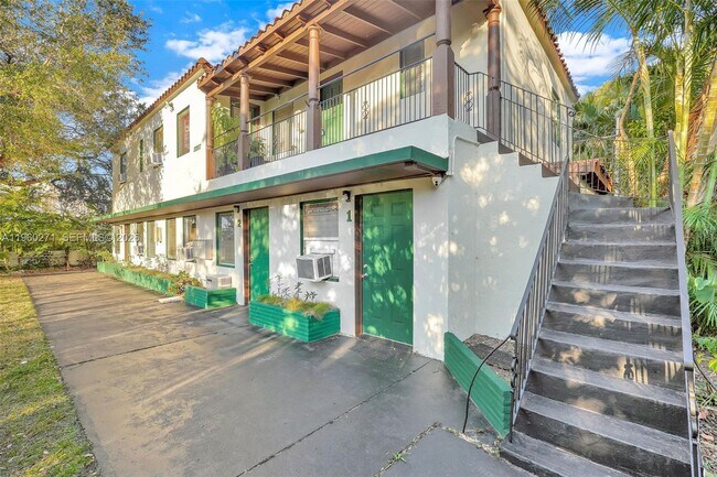 Building Photo - 12287 NE 7th Ave