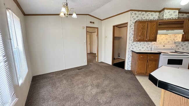 Building Photo - 115 J B Cyrus Rd