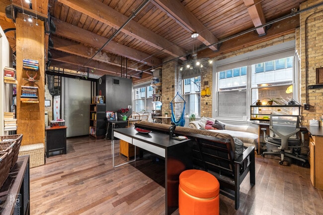 Building Photo - 540 N Lake Shore Dr