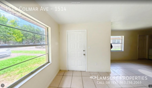 Building Photo - 1514 Colmar Ave