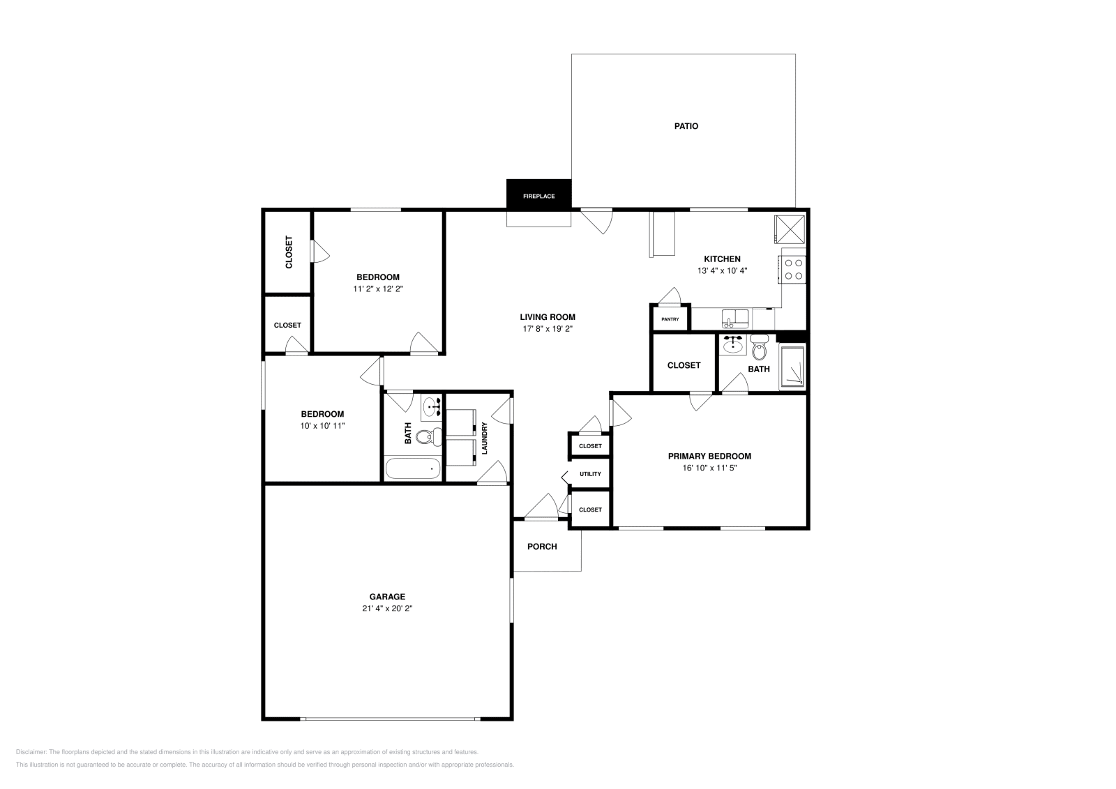 Building Photo - 222 Georgetown Rd