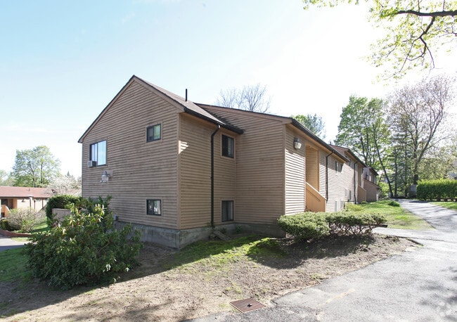 Primary Photo - Hill Homes Cooperative