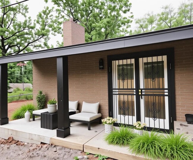 Building Photo - 3785 Ladue St