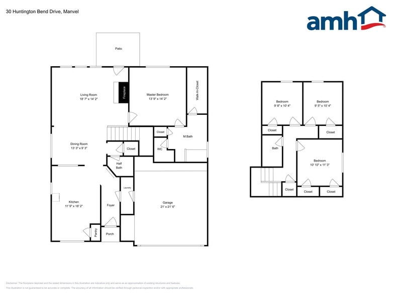 Building Photo - 30 Huntington Bend Dr