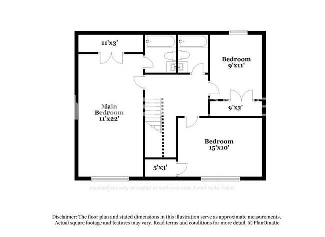 Building Photo - 3016 Mira Vista Court