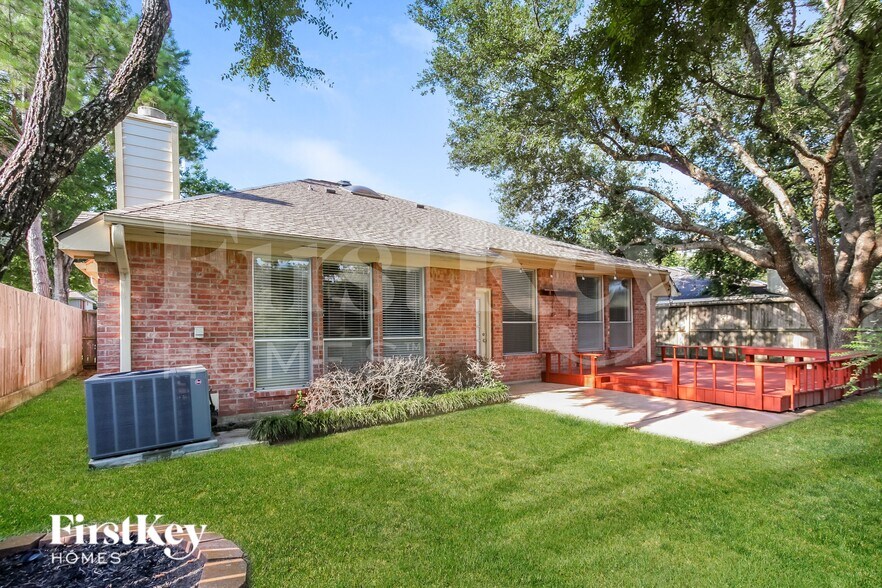 Building Photo - 2115 Mercoal Dr