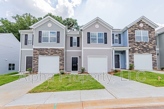 Building Photo - 419 Sea Grit Ct