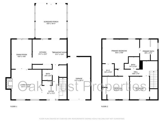 Building Photo - 107 Elaine St