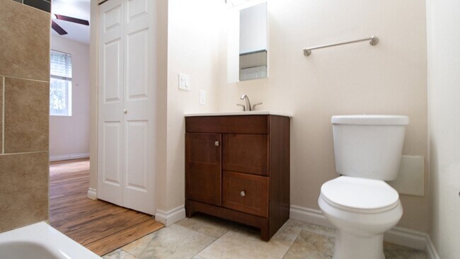 Building Photo - Wheelhouse Apartments