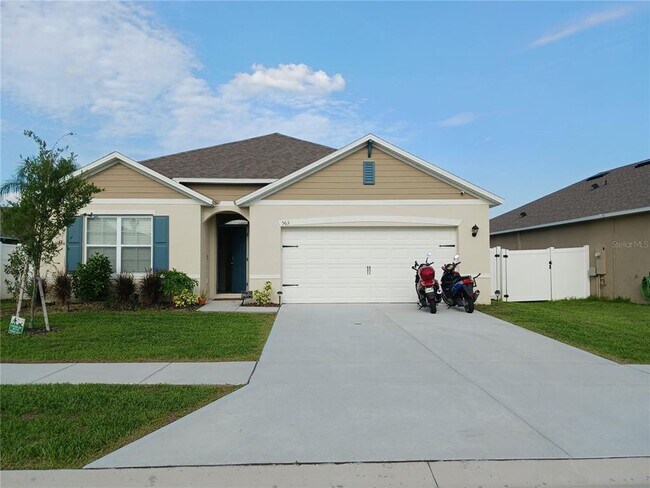 Primary Photo - 563 Honey Bell Rd