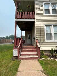 Building Photo - 601-603 Utica St