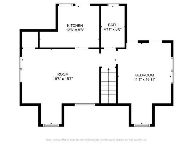 Building Photo - 722 W Olin Ave