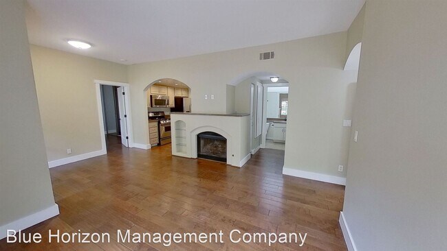 Primary Photo - 2 br, 2 bath House - 1230 Franciscan Court #1