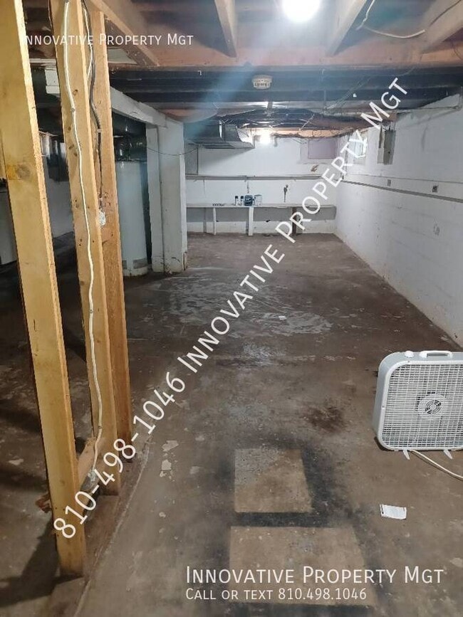 Building Photo - 3814 Brown St