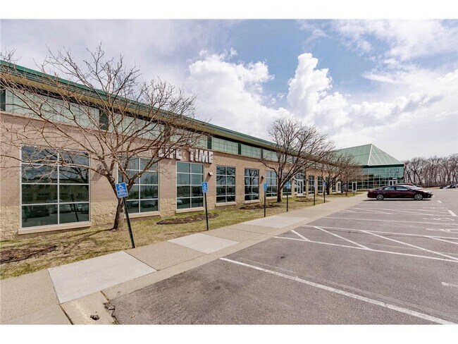 Building Photo - 3850 Plymouth Blvd