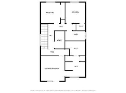Building Photo - 4160 S Crimson Trails Dr