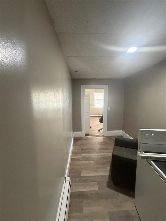 Building Photo - 531 Ash St