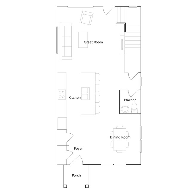 Building Photo - 2549 Drumwright Wy
