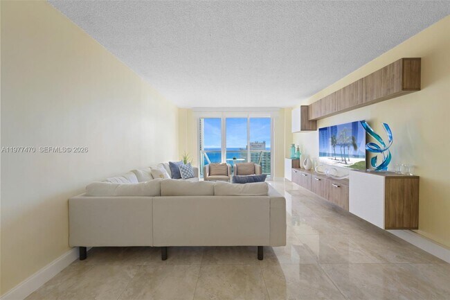 Building Photo - 19370 Collins Ave