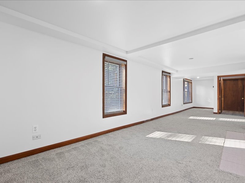 In-law suite/ family room - 3214 S Throop St