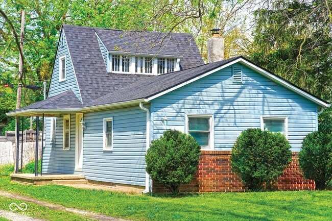 Primary Photo - 2109 N Janney Ave