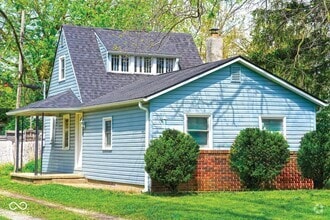 Building Photo - 2109 N Janney Ave