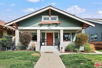 Building Photo - 3878 S Harvard Blvd