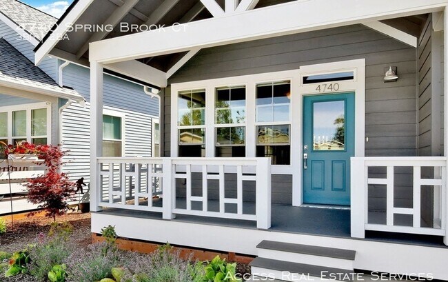 Building Photo - 4740 Spring Brook Ct