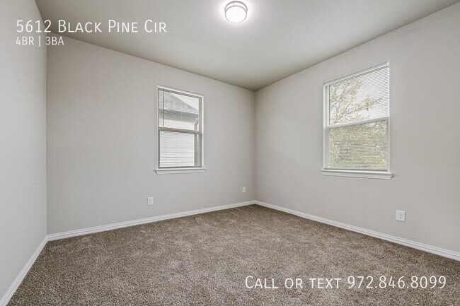 Building Photo - 5612 Black Pine Cir