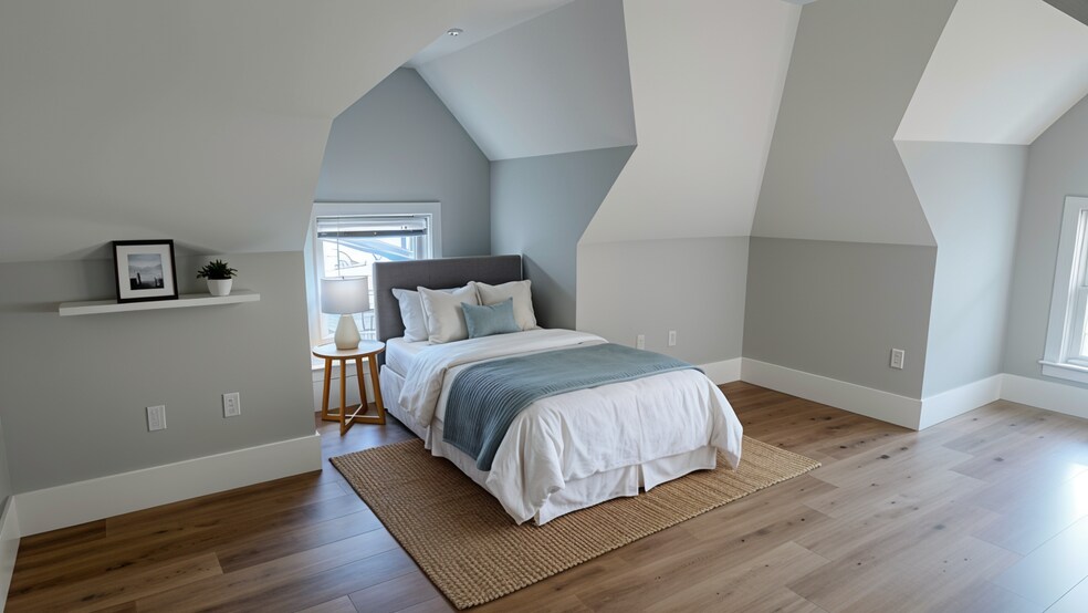 Building Photo - 28 Brooks St