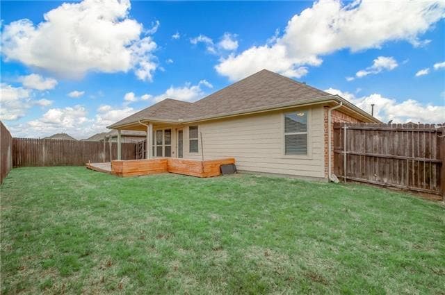 Building Photo - 817 Silver Moon Dr