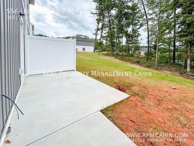 Building Photo - 556 Leesville Rd