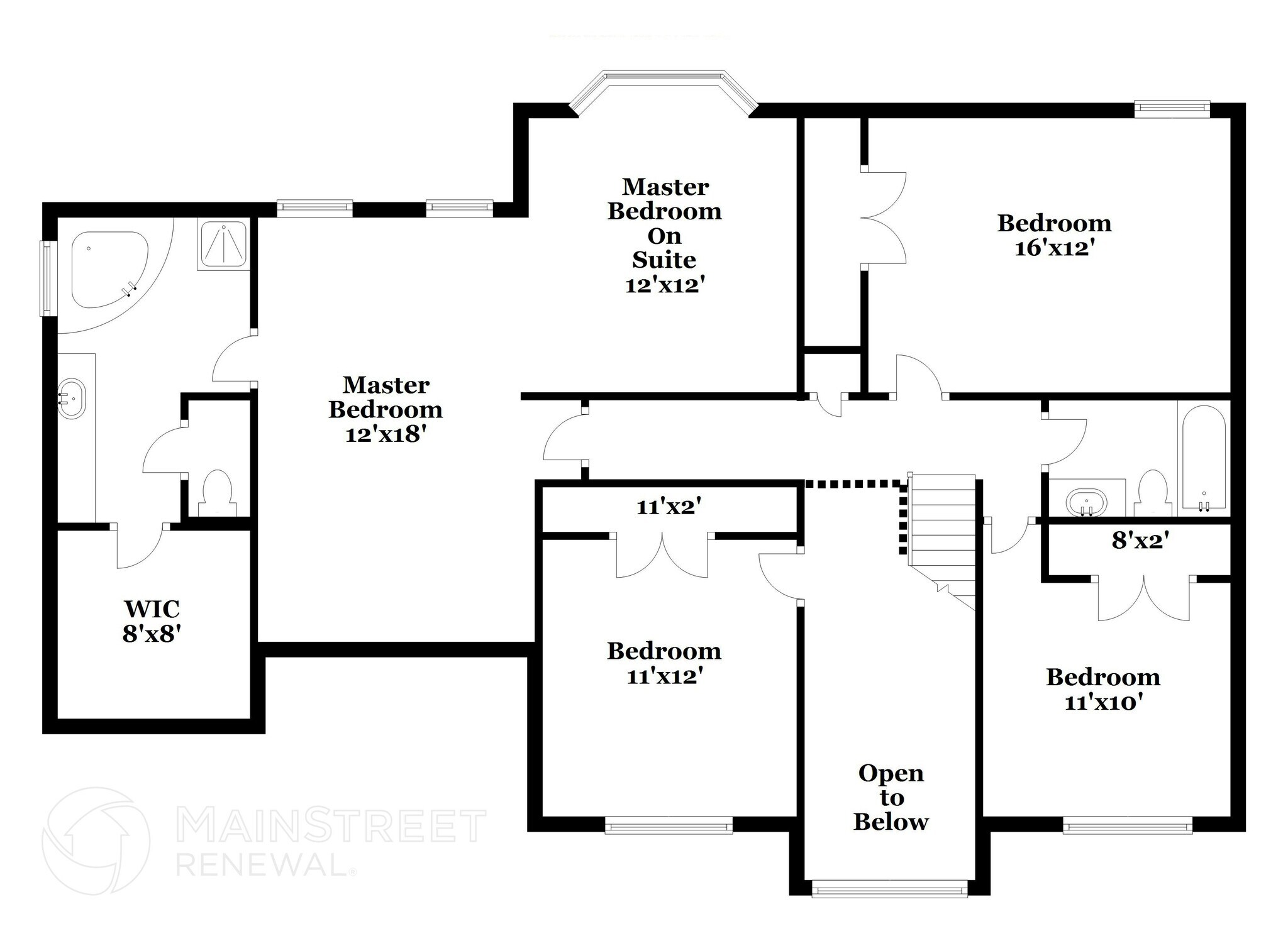 Building Photo - 968 Field View Dr