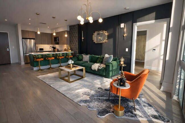 Building Photo - 1436 U St NW