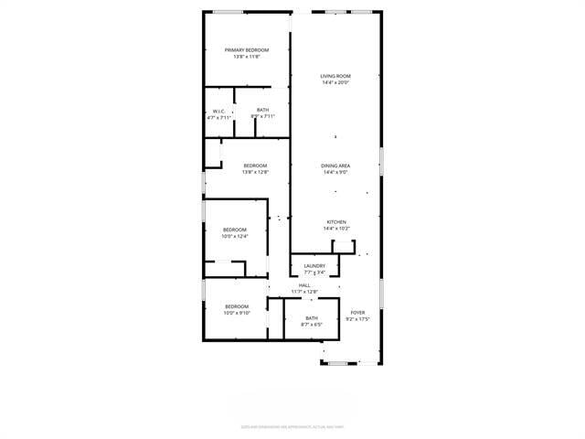 Building Photo - 6500 Longspur Ln