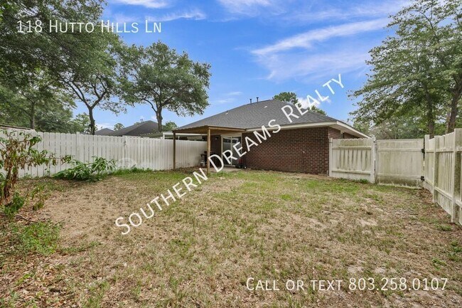 Building Photo - 118 Hutto Hill