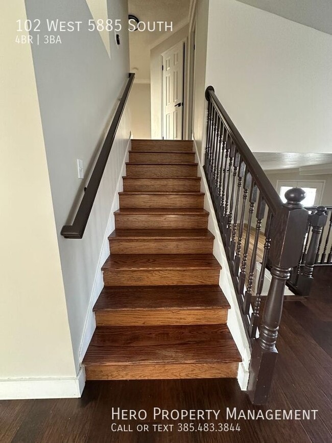 Building Photo - 102 W 5885 S